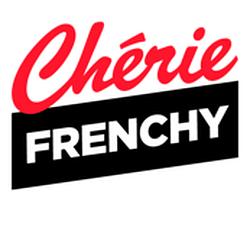 Chérie Frenchy logo