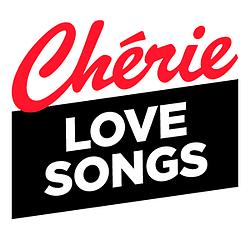 Chérie FM Love songs logo