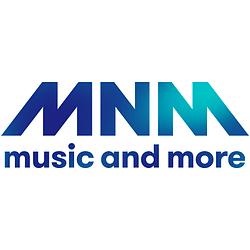 MNM logo