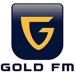 Gold FM logo