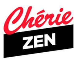 Chérie Zen logo