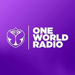 One World Radio - Daybreak logo
