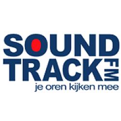 SoundtrackFM Radio logo