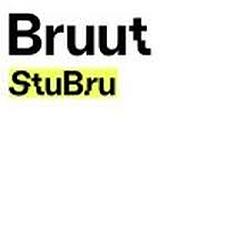 Studio Brussel Bruut logo