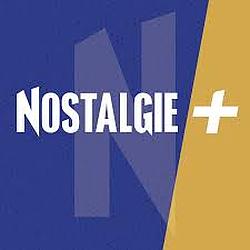Nostalgie + logo