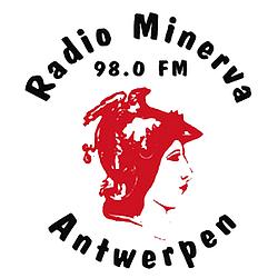 Radio Minerva logo