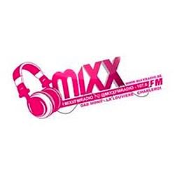 Mixx FM