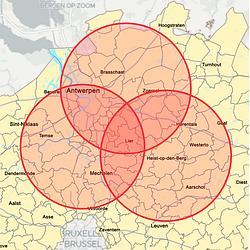 Radio Zuidrand