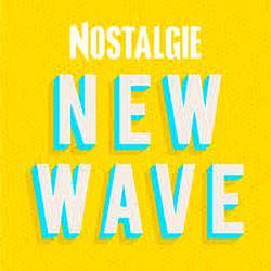 Nostalgie New Wave logo