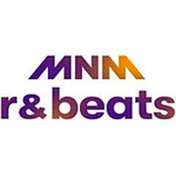 MNM R&Beats logo