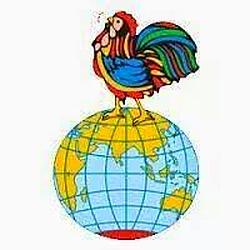 NJC Message Radio logo