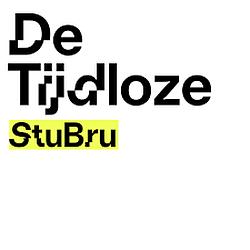 Studio Brussel De-Tijdloze logo