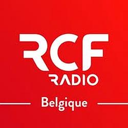1RCF Belgique logo