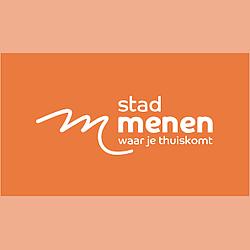 Menense Radio van uit Stad Menen van Verbeke Samy