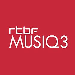 RTBF - Musiq3 Baroque logo