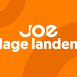 Joe Lage Landen logo