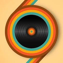 Kick fm logo