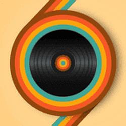Star Radio 100 % Retrro logo