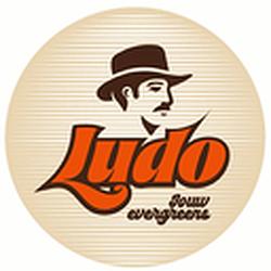 Ludo - Jouw leukste Evergreens logo