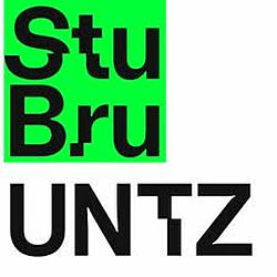 Studio Brussel UNTZ logo