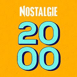 Nostalgie 2000 logo