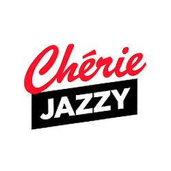 Chérie FM Jazzy logo