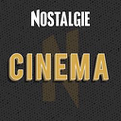 Nostalgie Cinéma logo