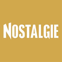 Nostalgie logo