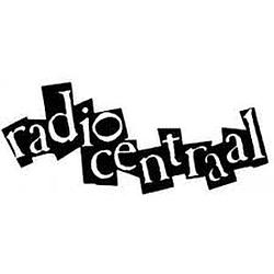 Radio Centraal logo