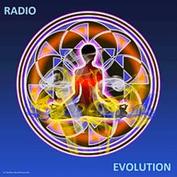 Radio Revo FM Evolution logo