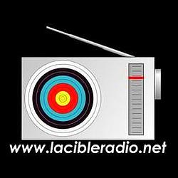 La Cible logo