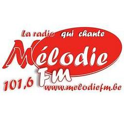 Melodie FM logo