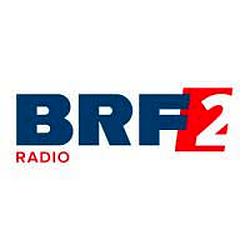 BRF 2 logo