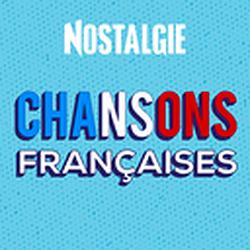 Nostalgie Chansons Francaises logo