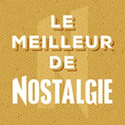Le Meilleur de Nostalgie logo