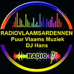 Radiovlaamseardennen