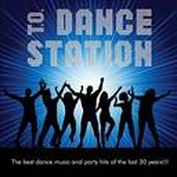 TO Dance Station logo