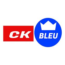 CK Bleu logo