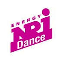 NRJ DANCE logo