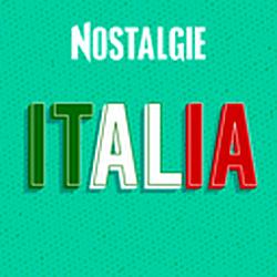 Nostalgie Italia Radio logo