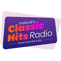 Classic Hits 4FM logo