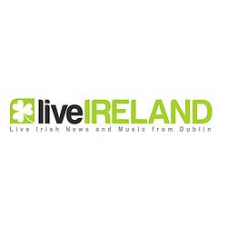 Live Ireland logo