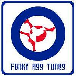 Funky Ass Tunes logo