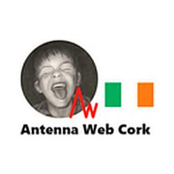 Antenna Web Cork