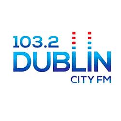 Dublin City FM logo