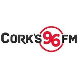 Cork's 96 FM