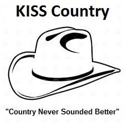 KISS Country