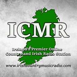 Irish Country Music Radio logo