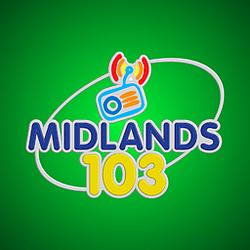 Midlands 103 logo