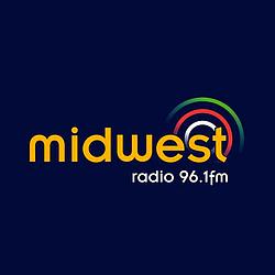 Midwest Radio logo